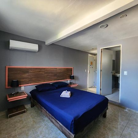 Casa Wayak Otel Cancun Dış mekan fotoğraf