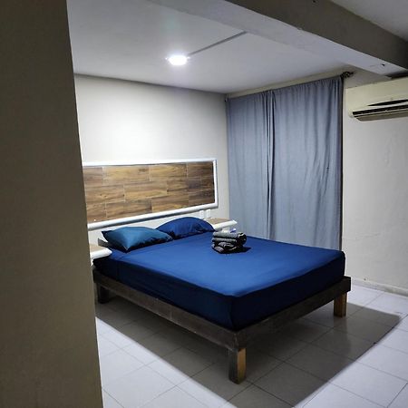 Casa Wayak Otel Cancun Dış mekan fotoğraf