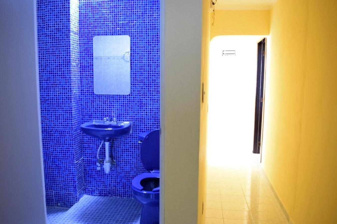 Casa Wayak Otel Cancun Dış mekan fotoğraf