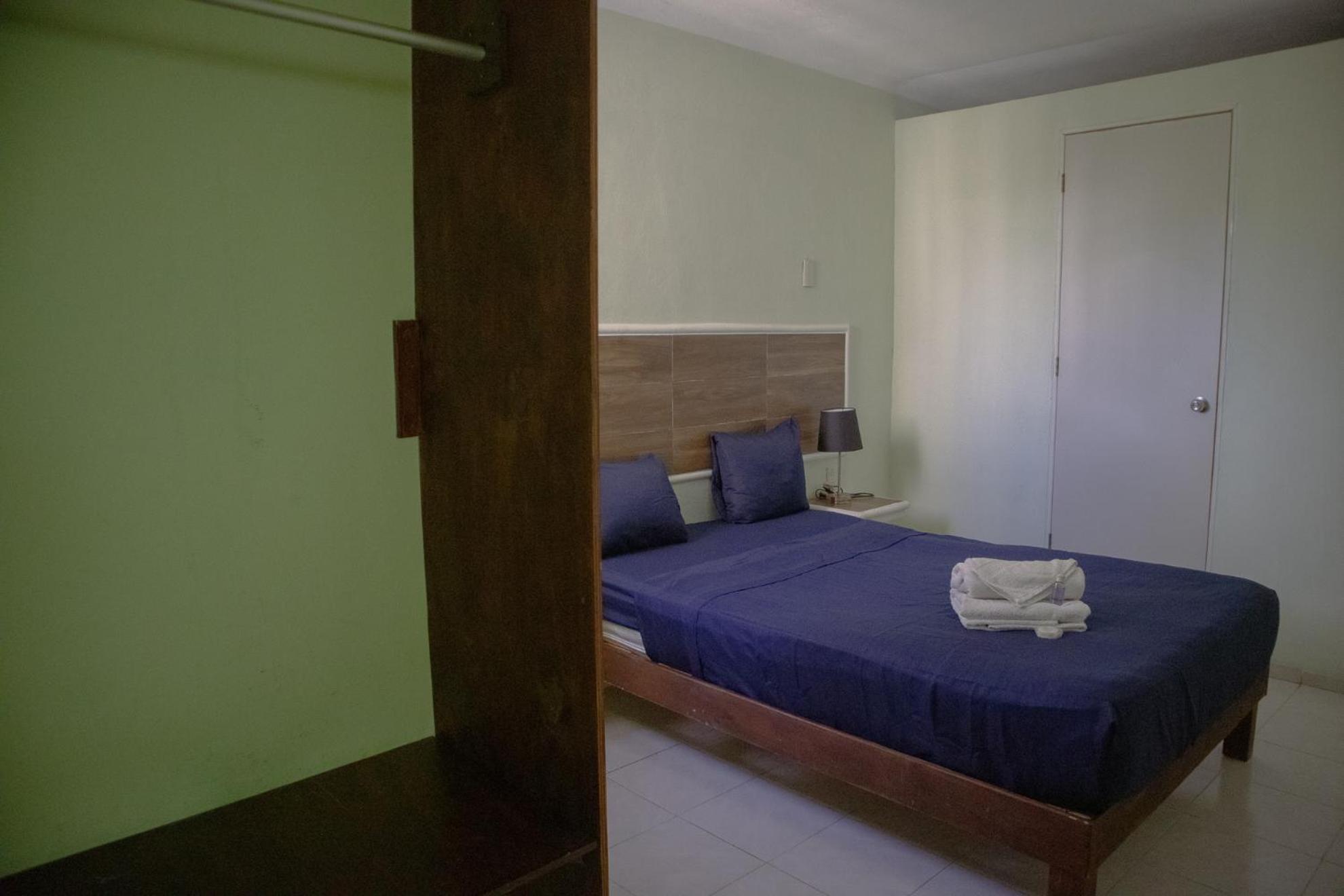 Casa Wayak Otel Cancun Dış mekan fotoğraf