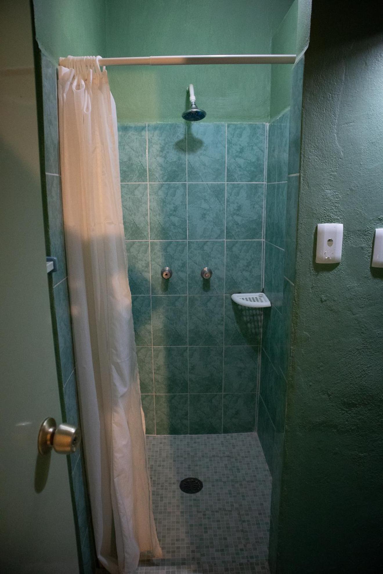 Casa Wayak Otel Cancun Dış mekan fotoğraf