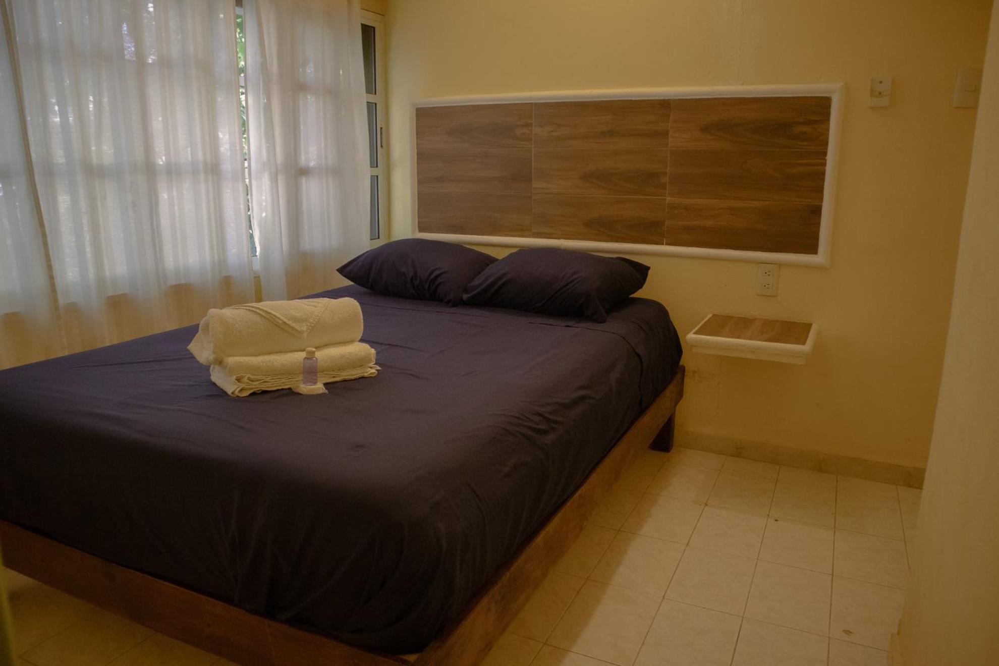 Casa Wayak Otel Cancun Dış mekan fotoğraf