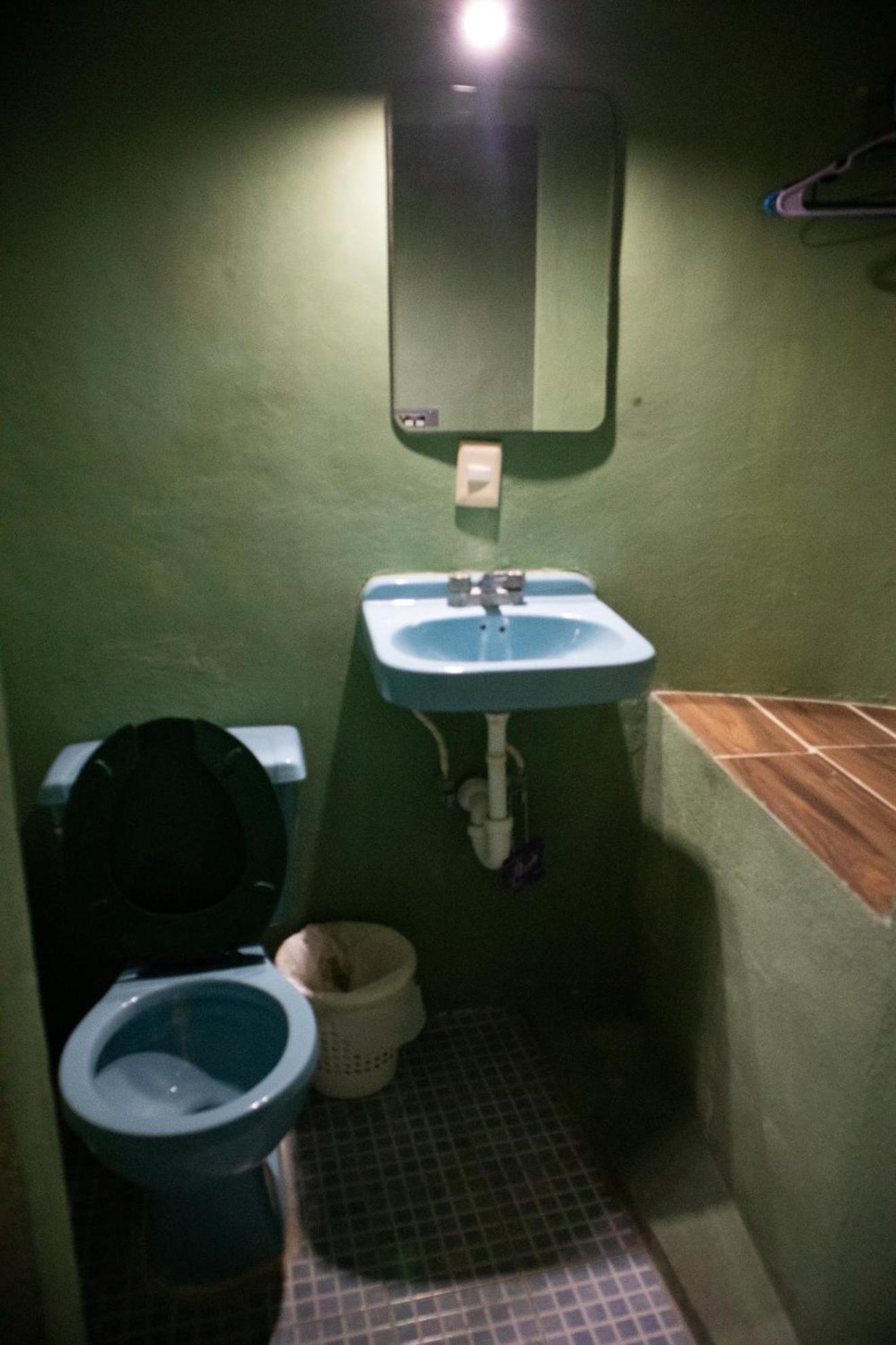 Casa Wayak Otel Cancun Dış mekan fotoğraf