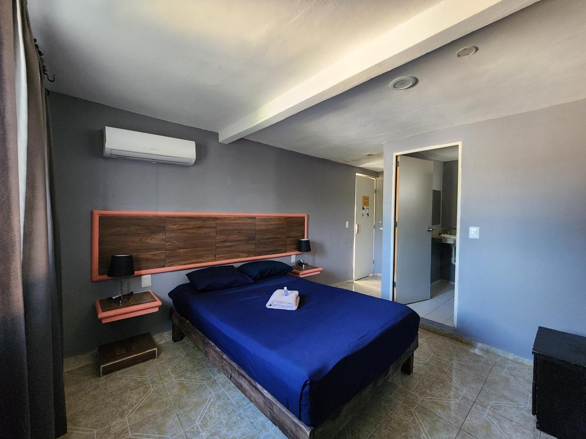 Casa Wayak Otel Cancun Dış mekan fotoğraf