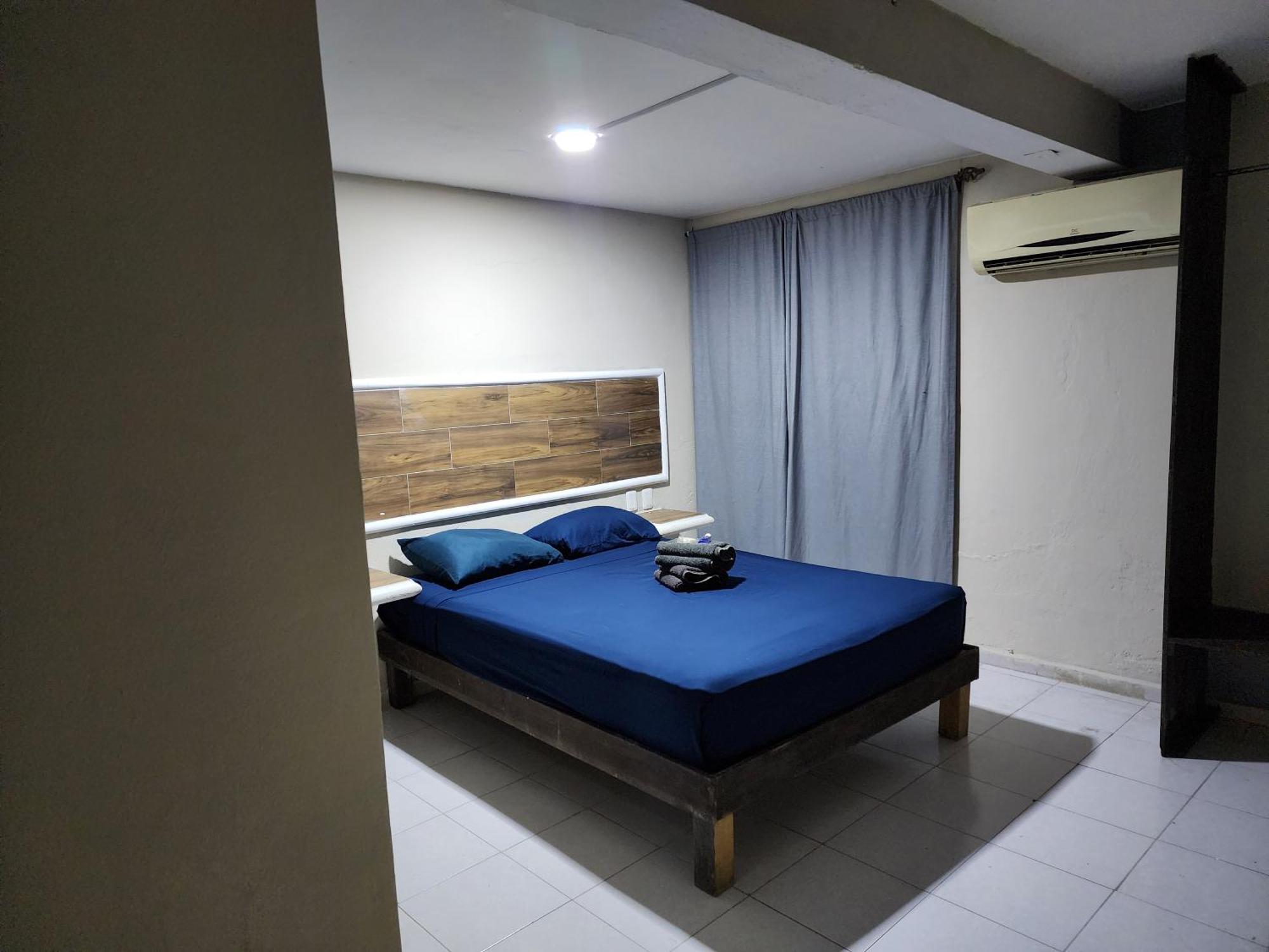 Casa Wayak Otel Cancun Dış mekan fotoğraf