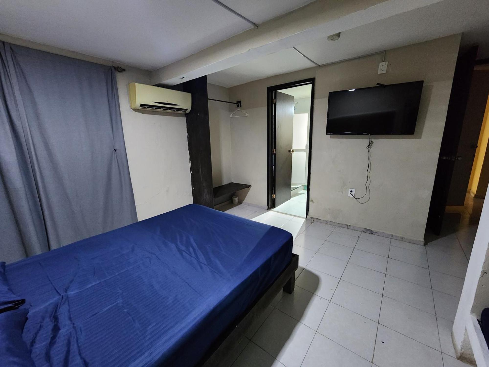 Casa Wayak Otel Cancun Dış mekan fotoğraf