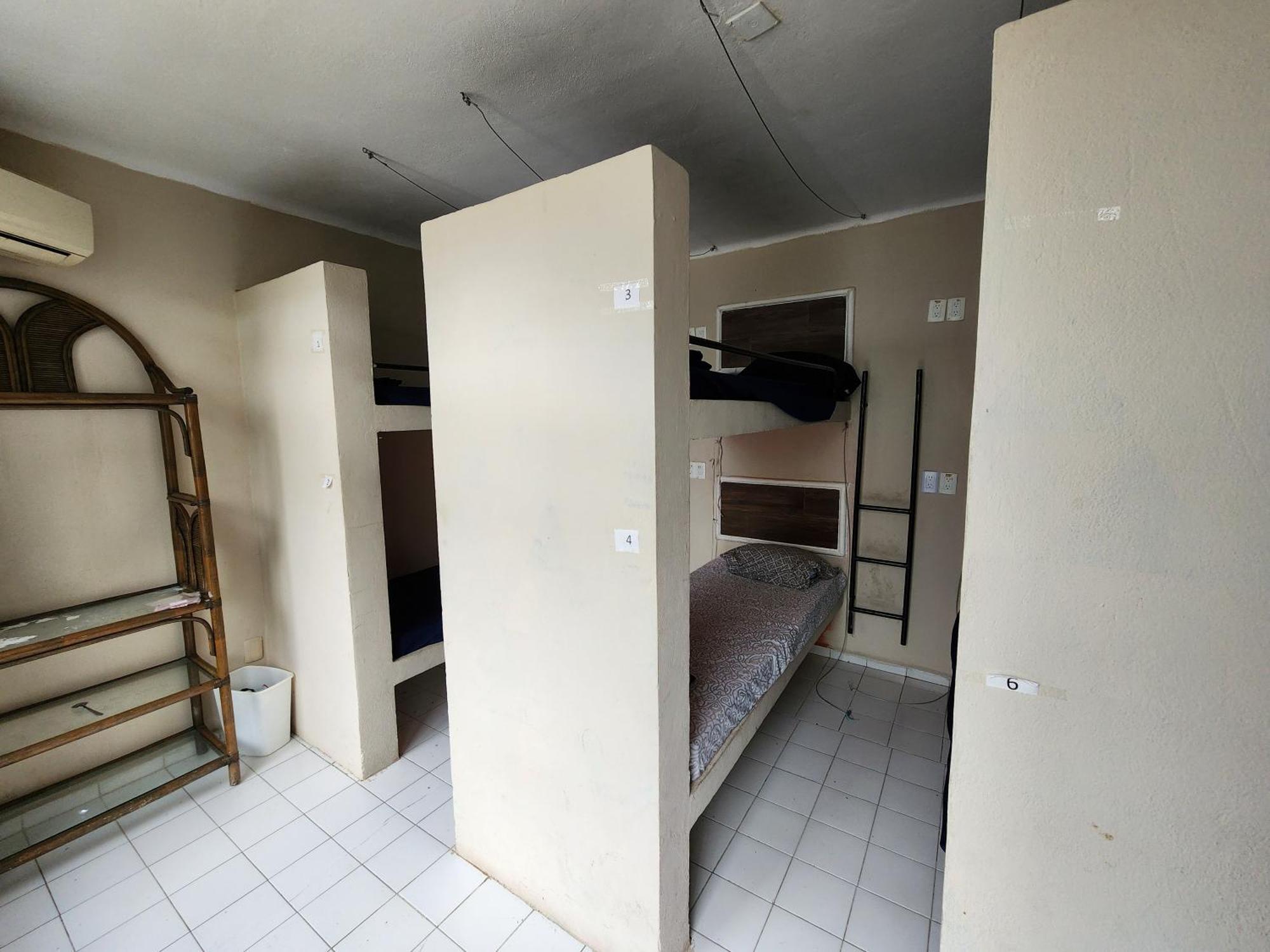 Casa Wayak Otel Cancun Dış mekan fotoğraf