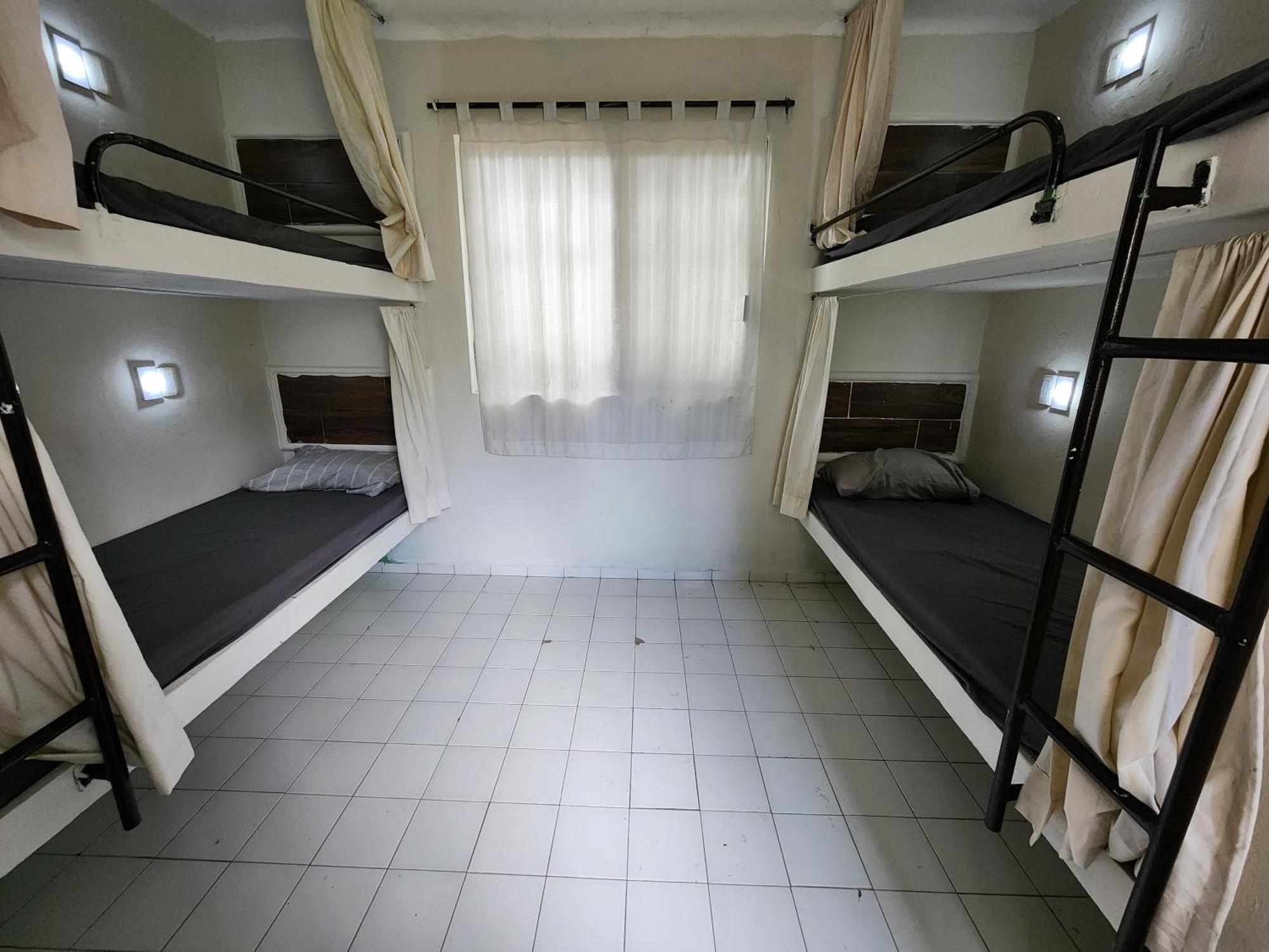 Casa Wayak Otel Cancun Dış mekan fotoğraf
